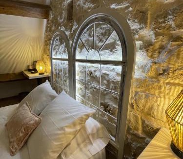 Jambville Bed & Breakfast | La Bergerie-en-Vexin