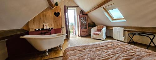 Jambville Bed & Breakfast | La Bergerie-en-Vexin