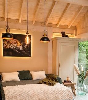 Meyrieux-Trouet House | La Bergerie et sa piscine chauffée