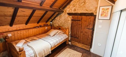 Meyrieux-Trouet House | La Bergerie et sa piscine chauffée