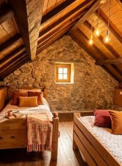Meyrieux-Trouet House | La Bergerie et sa piscine chauffée