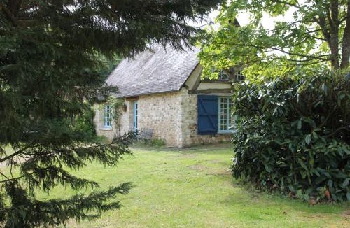 Ecardenville-sur-Eure House | La Bergerie du Domaine des Buissonnets