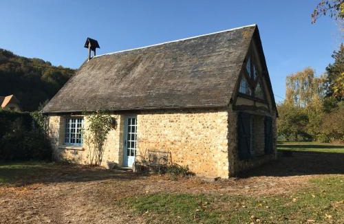 Ecardenville-sur-Eure House | La Bergerie du Domaine des Buissonnets