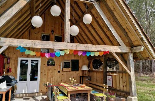 Allons Ski Chalet | La Bergerie