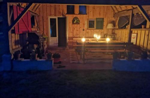 Allons Ski Chalet | La Bergerie