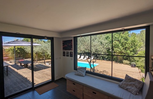 Bras Villa | LA Bergerie