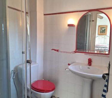 Calvisson Bed & Breakfast | La Bergerie