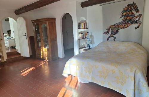 Calvisson Bed & Breakfast | La Bergerie