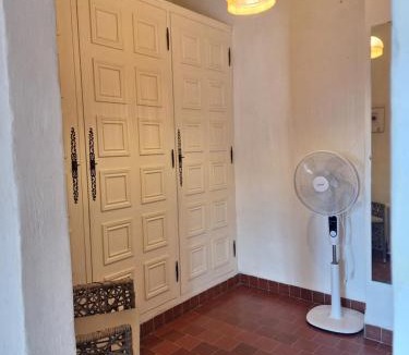 Calvisson Bed & Breakfast | La Bergerie