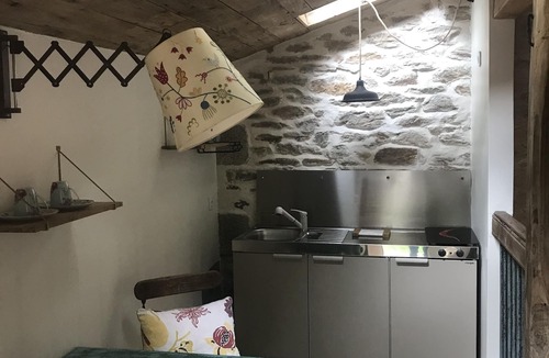 Concarneau House | La Bergerie