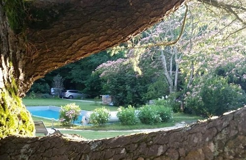 Concarneau House | La Bergerie