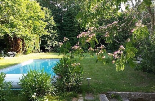 Concarneau House | La Bergerie