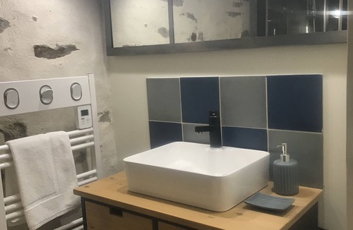 Concarneau House | La Bergerie