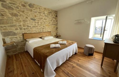 Domessargues House | LA BERGERIE