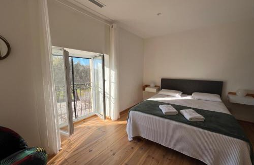 Domessargues House | LA BERGERIE