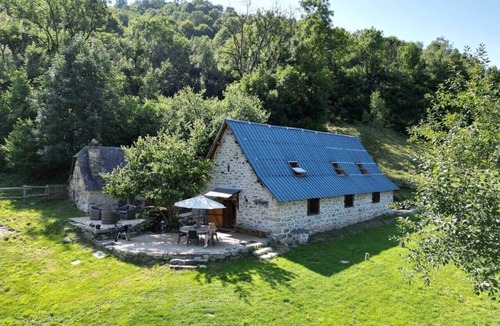 Estaing House | La Bergerie