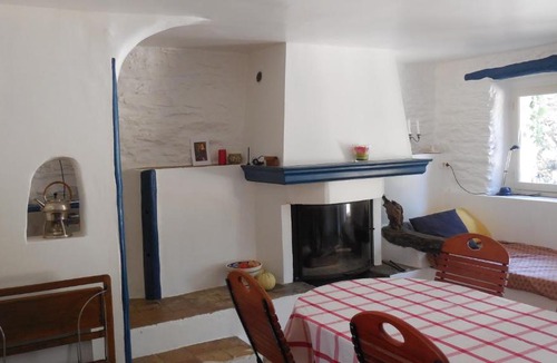 La Garde-Freinet House | la Bergerie