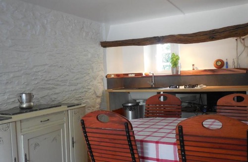 La Garde-Freinet House | la Bergerie