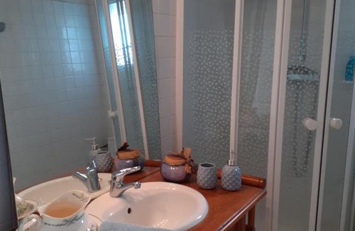 Lagarrigue House | La Bergerie