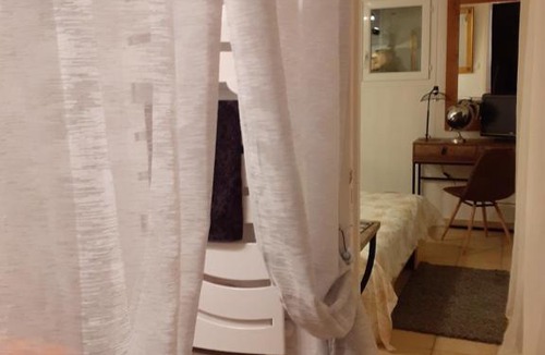 Lagarrigue House | La Bergerie