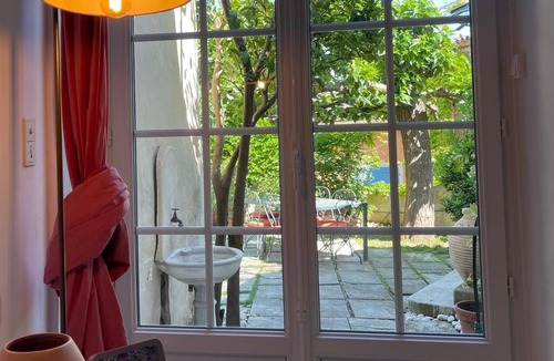 Plan-de-la-Tour House | La Bergerie du Mas