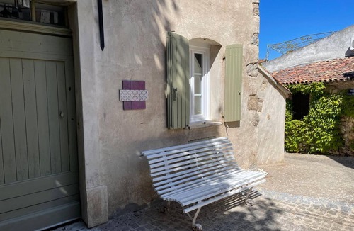 Plan-de-la-Tour House | La Bergerie du Mas