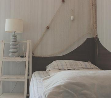 Le Pouliguen Bed & Breakfast | La Bergerie