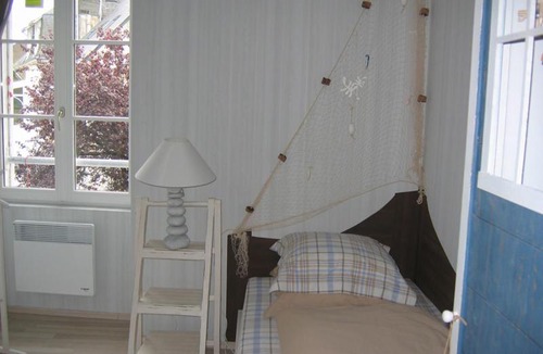 Le Pouliguen Bed & Breakfast | La Bergerie