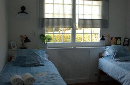 Malaunay House | La Bergerie