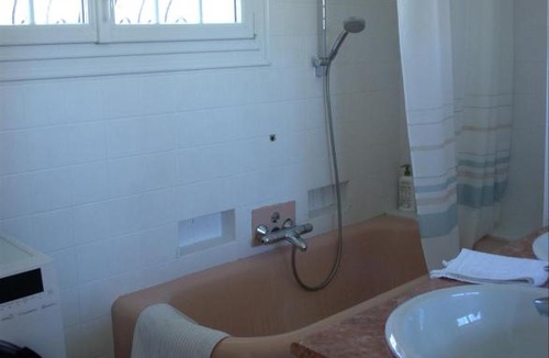 Malaunay House | La Bergerie