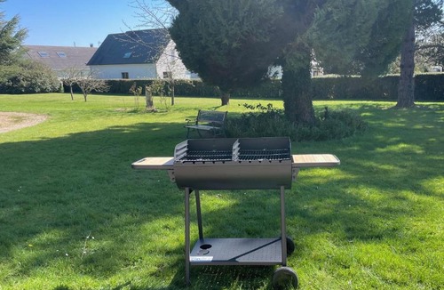 Malaunay House | La Bergerie