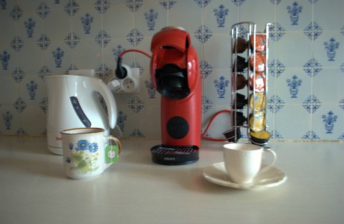 Malaunay House | La Bergerie