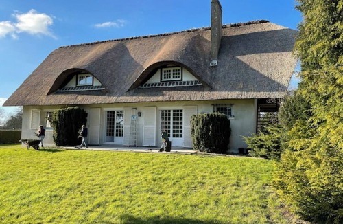 Malaunay House | La Bergerie