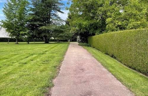 Malaunay House | La Bergerie