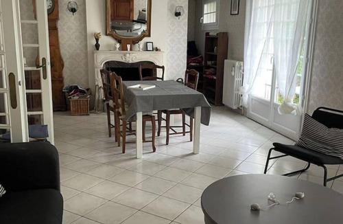 Malaunay House | La Bergerie