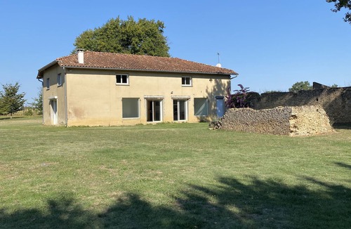 Mauleon-d'Armagnac House | La Bergerie