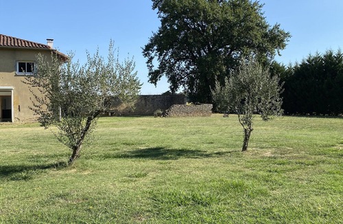 Mauleon-d'Armagnac House | La Bergerie (Oak)