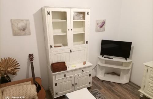 Saint-Hilaire-du-Harcouet Apartment | La Bergerie