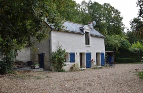 Panzoult House | la Bergerie