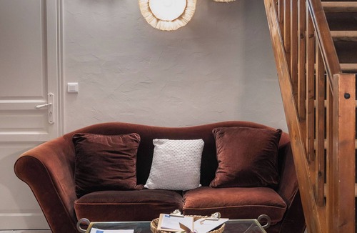 Les Brugassieres House | La Bergerie