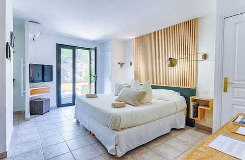 Les Brugassieres House | La Bergerie