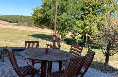 Saint-Fargeau House | La Bergerie