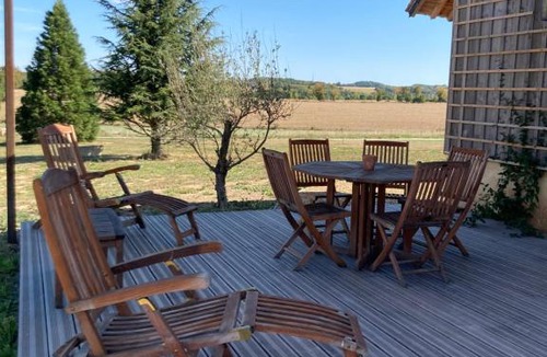 Saint-Fargeau House | La Bergerie