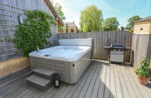 Saint-Fargeau House | La Bergerie