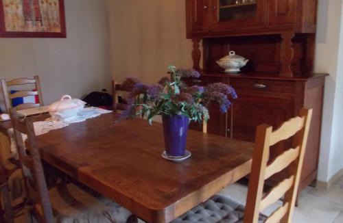 Sost House | La Bergerie