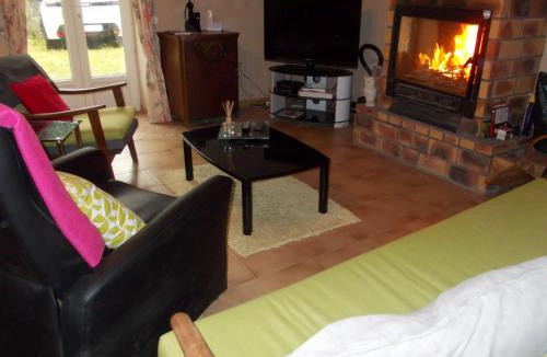 Sost House | La Bergerie