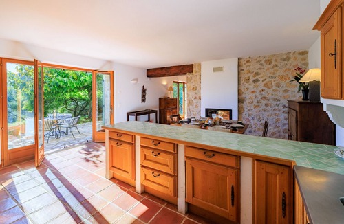 Tourrettes-sur-Loup Villa | La Bergerie – Southern charm all year round