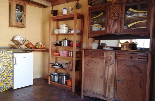 Malons-et-Elze House | La Bergerie: Gîte Familial et Chaleureux Dans le Parc National des Cévennes