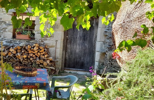 Malons-et-Elze House | La Bergerie: Gîte Familial et Chaleureux Dans le Parc National des Cévennes