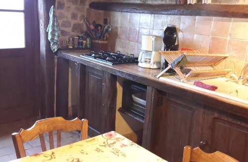 Matour House | La Bergerie - MATOUR